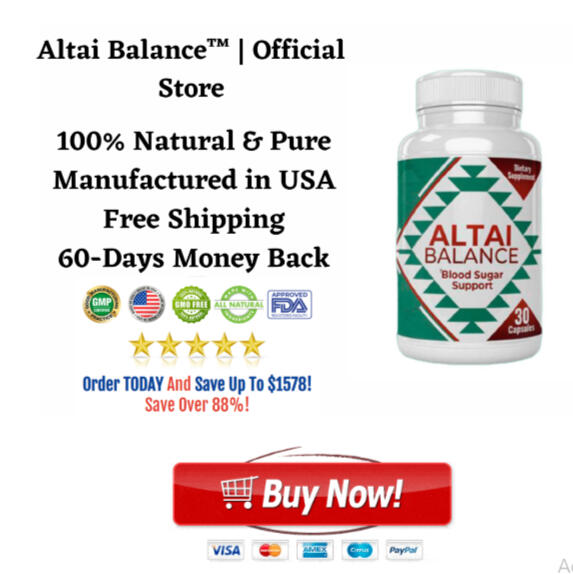 buy altai balance